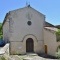 Photo Saint-Maime - église Saint Maxime