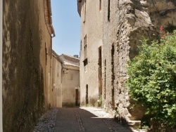 Photo paysage et monuments, Saint-Maime - la commune