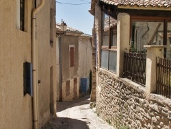 Photo paysage et monuments, Saint-Maime - la commune