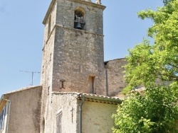 Photo paysage et monuments, Saint-Maime - la commune