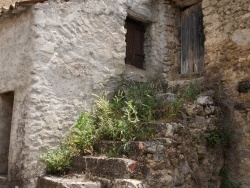 Photo paysage et monuments, Saint-Martin-de-Brômes - Le Village