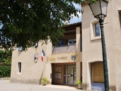 Photo de Saint-Martin-de-Brômes