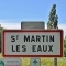 Photo Saint-Martin-les-Eaux - saint martin les eaux (04870)