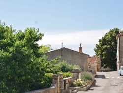 Photo paysage et monuments, Saint-Martin-les-Eaux - la commune