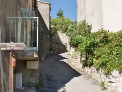 Photo paysage et monuments, Saint-Martin-les-Eaux - la commune