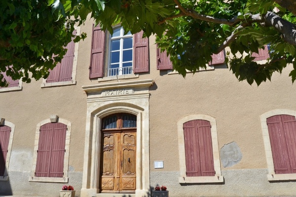 Photo Saint-Martin-les-Eaux - la commune