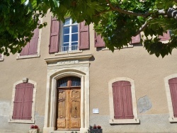 Photo paysage et monuments, Saint-Martin-les-Eaux - la commune