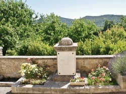 Photo paysage et monuments, Saint-Martin-les-Eaux - la commune