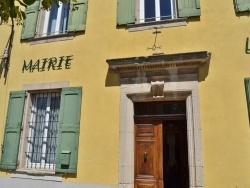 Photo paysage et monuments, Saint-Michel-l'Observatoire - la commune