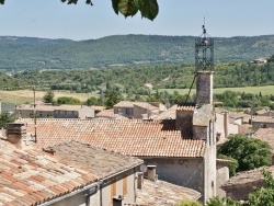 Photo paysage et monuments, Saint-Michel-l'Observatoire - la commune