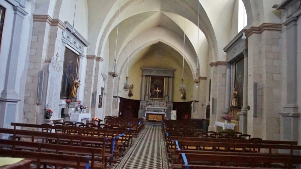 Photo Sainte-Tulle - église Notre Dame