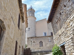 Photo paysage et monuments, Sigonce - la commune