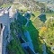 Photo Sisteron - Du haut de la citadelle
