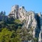 Sisteron (04) - La citadelle