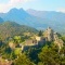 Photo Sisteron - Une vue générale de la Citadelle