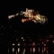 Photo Sisteron - La nuit, des couleurs que l'on a pas le jour !