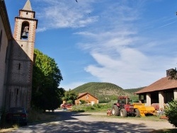 Photo paysage et monuments, Valensole - la commune