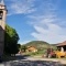 Photo Valensole - la commune