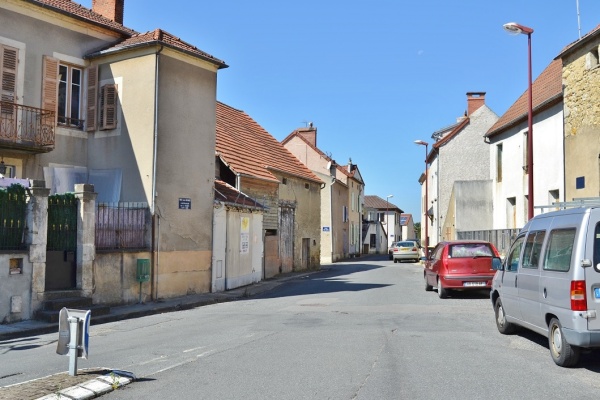 Photo Le Vernet - la commune