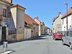 Photo paysage et monuments, Le Vernet - la commune