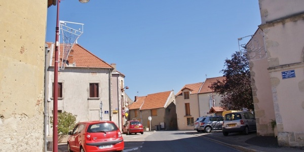 Photo Le Vernet - la commune