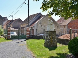 Photo paysage et monuments, Le Vernet - la commune