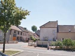 Photo paysage et monuments, Le Vernet - la commune