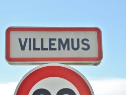 Photo de Villemus