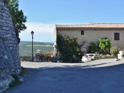 Photo paysage et monuments, Villemus - la commune