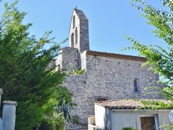 Photo paysage et monuments, Villemus - la commune