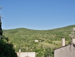 Photo paysage et monuments, Villemus - la commune