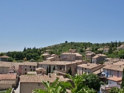 Photo paysage et monuments, Volx - la commune