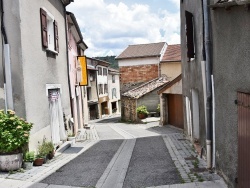 Photo paysage et monuments, Aspres-sur-Buëch - le Village