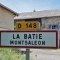 Photo La Bâtie-Montsaléon - la Batie montsaleon (05700)