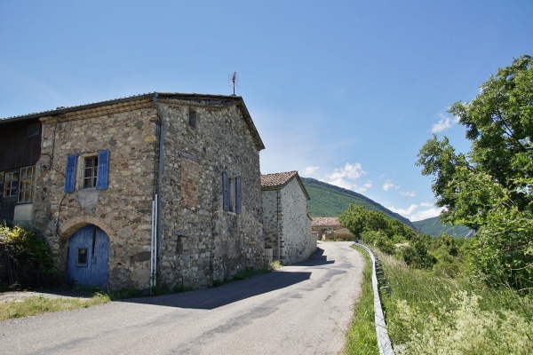Photo La Bâtie-Montsaléon - le Village