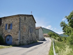 Photo paysage et monuments, La Bâtie-Montsaléon - le Village