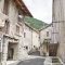 Photo La Beaume - le Village