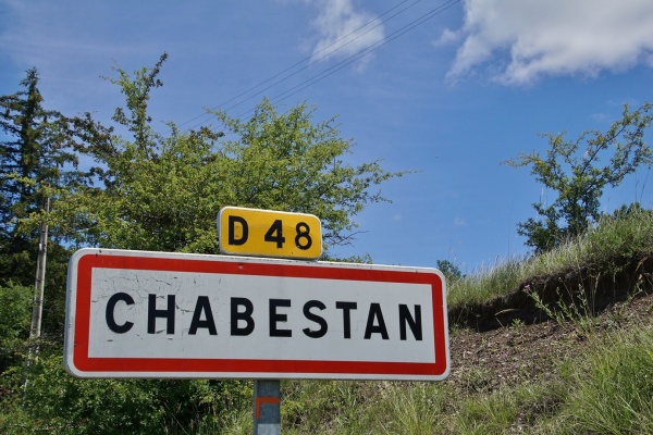 Photo Chabestan - chabestan (05400)