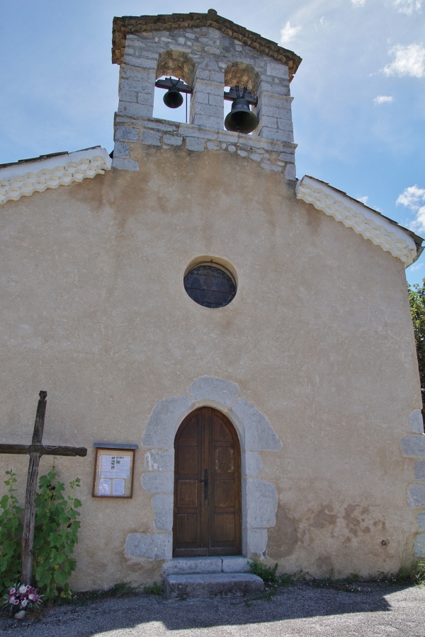 église Saint Berthelemy