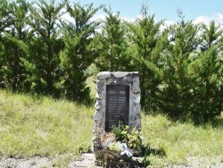 Photo paysage et monuments, Chabestan - le Monument Aux Morts