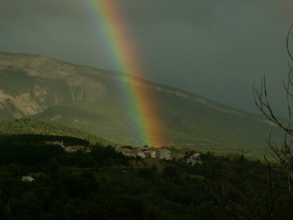 ARC EN CIEL