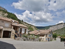 Photo paysage et monuments, La Piarre - le Village