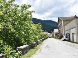 Photo paysage et monuments, La Piarre - le Village