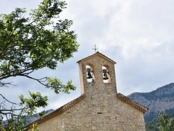 Photo paysage et monuments, La Piarre - église Notre Dame