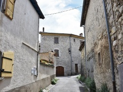 Photo paysage et monuments, Saint-Pierre-d'Argençon - le Village