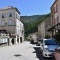 Photo Serres - le Village
