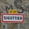 Photo Sigottier - sigottier (05700)