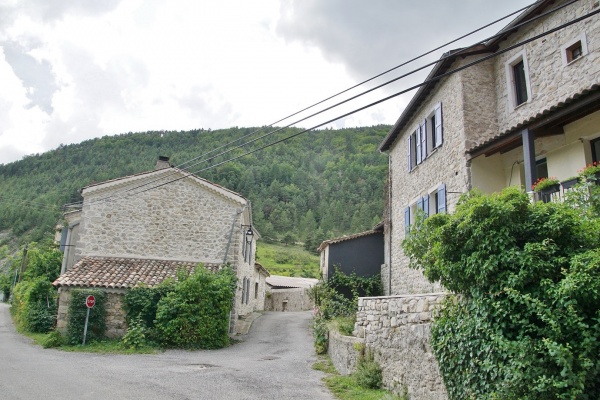 Photo Sigottier - le Village