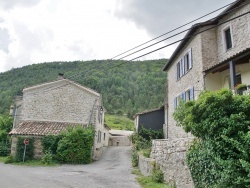 Photo paysage et monuments, Sigottier - le Village