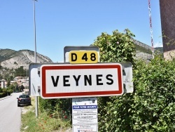 Photo paysage et monuments, Veynes - veynes (05400)